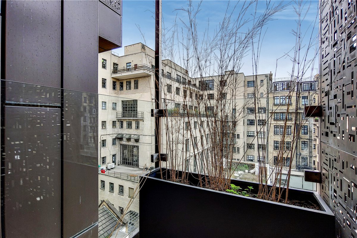 3 bedroom Flat, Weymouth Street, Marylebone, W1W - Available, Image 14