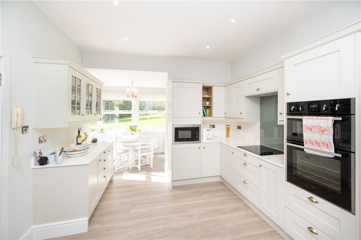 7 bedroom House, Fulwith Grange, Fulwith Mill Lane, HG2 - Sold, Image 9