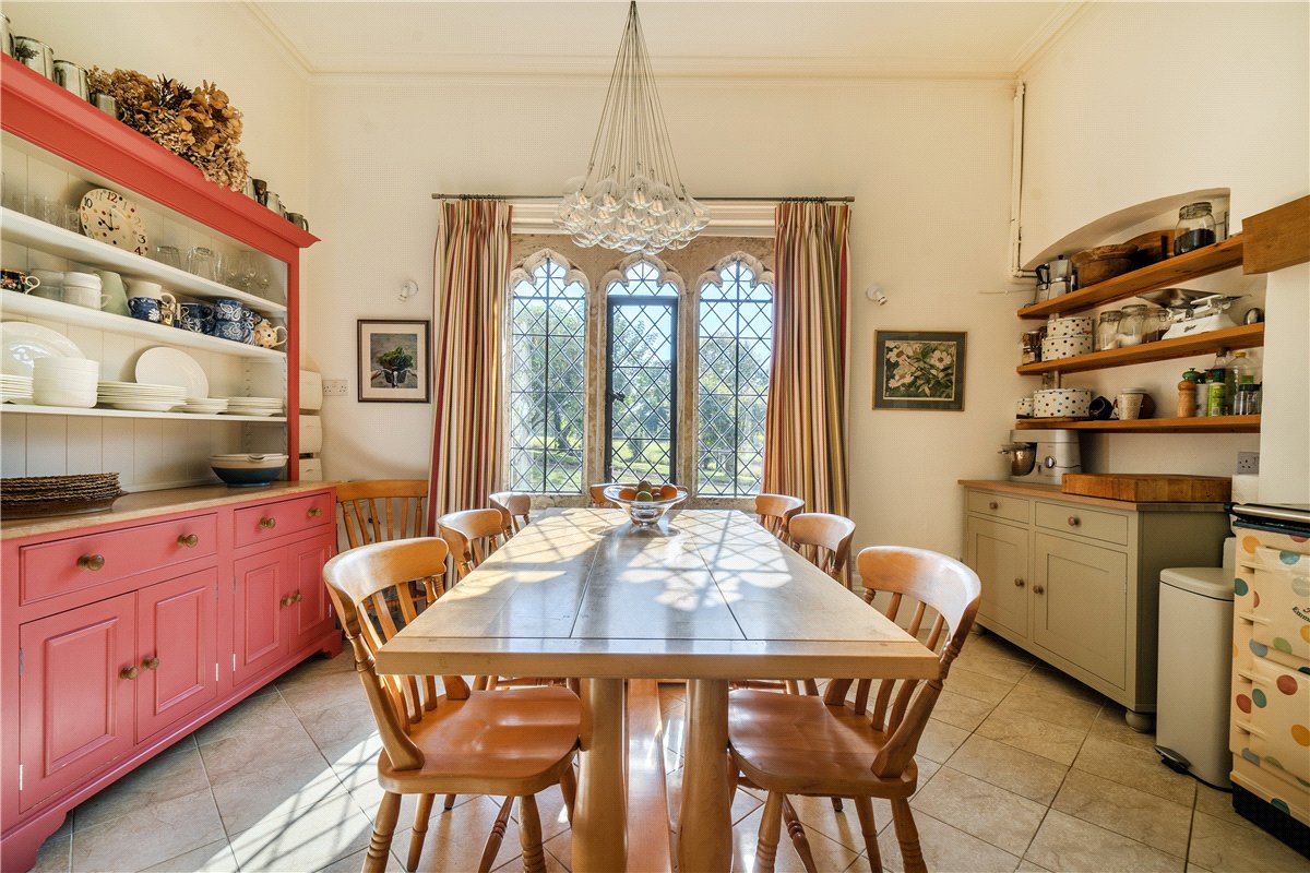 2 bedroom House, Stourton, Warminster, BA12 - Sold STC, Image 8
