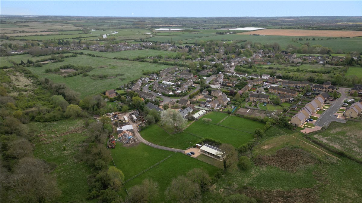 5 bedroom House, Northfield Lane, Nassington, PE8 - Available, Image 8