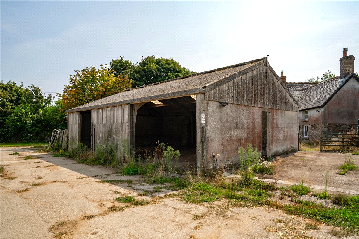 4.4  Land, Grampound Road, Truro, TR2 - Available, Image 27