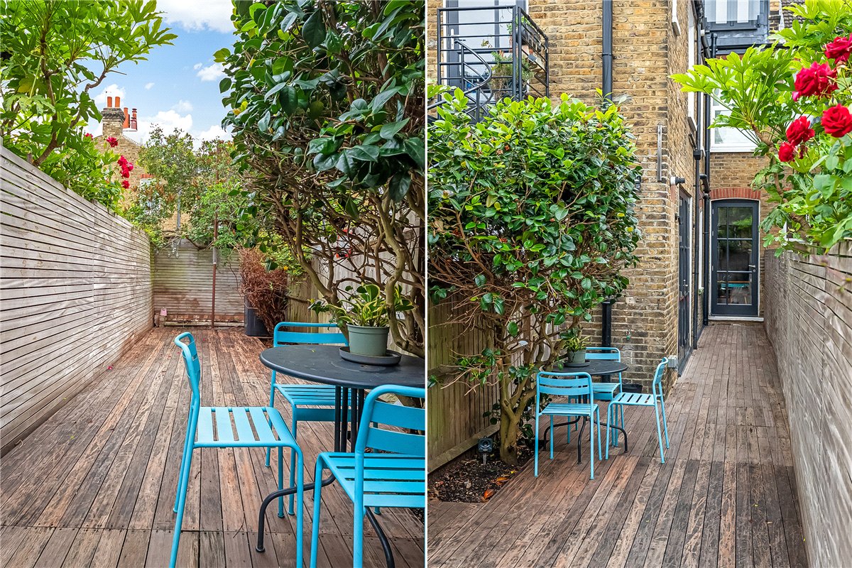 2 bedroom Flat, Renmuir Street, London, SW17 - Available, Image 2