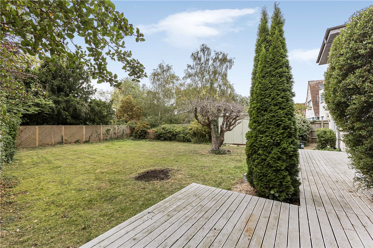 6 bedroom House, Woodstock Road, Oxford, OX2 - , Image 31
