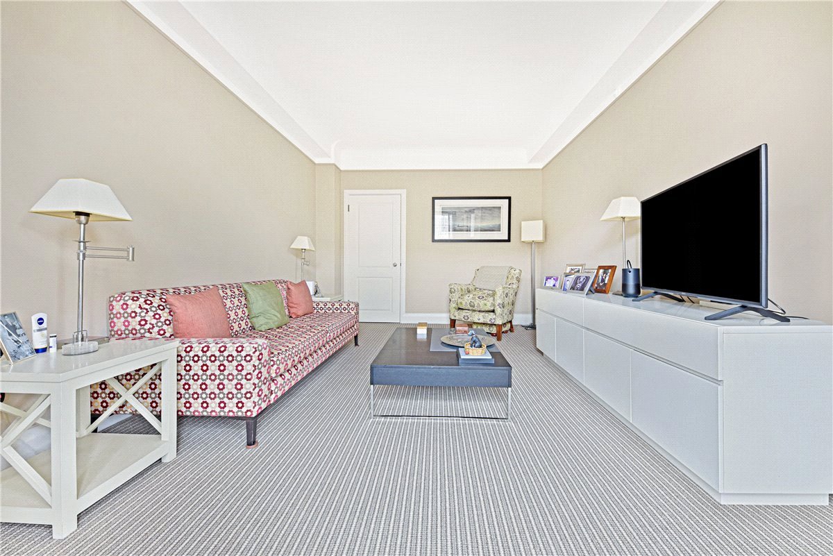2 bedroom Flat, Bryanston Place, Marylebone, W1H - Sold, Image 11