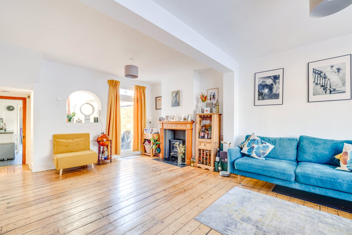 2 bedroom House, Thorne Street, London, SW13 - Let Agreed, Image 3