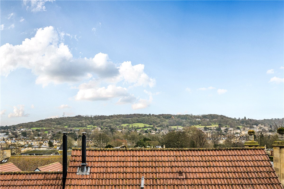 4 bedroom Maisonette, Walcot Street, Bath, BA1 - Available, Image 12