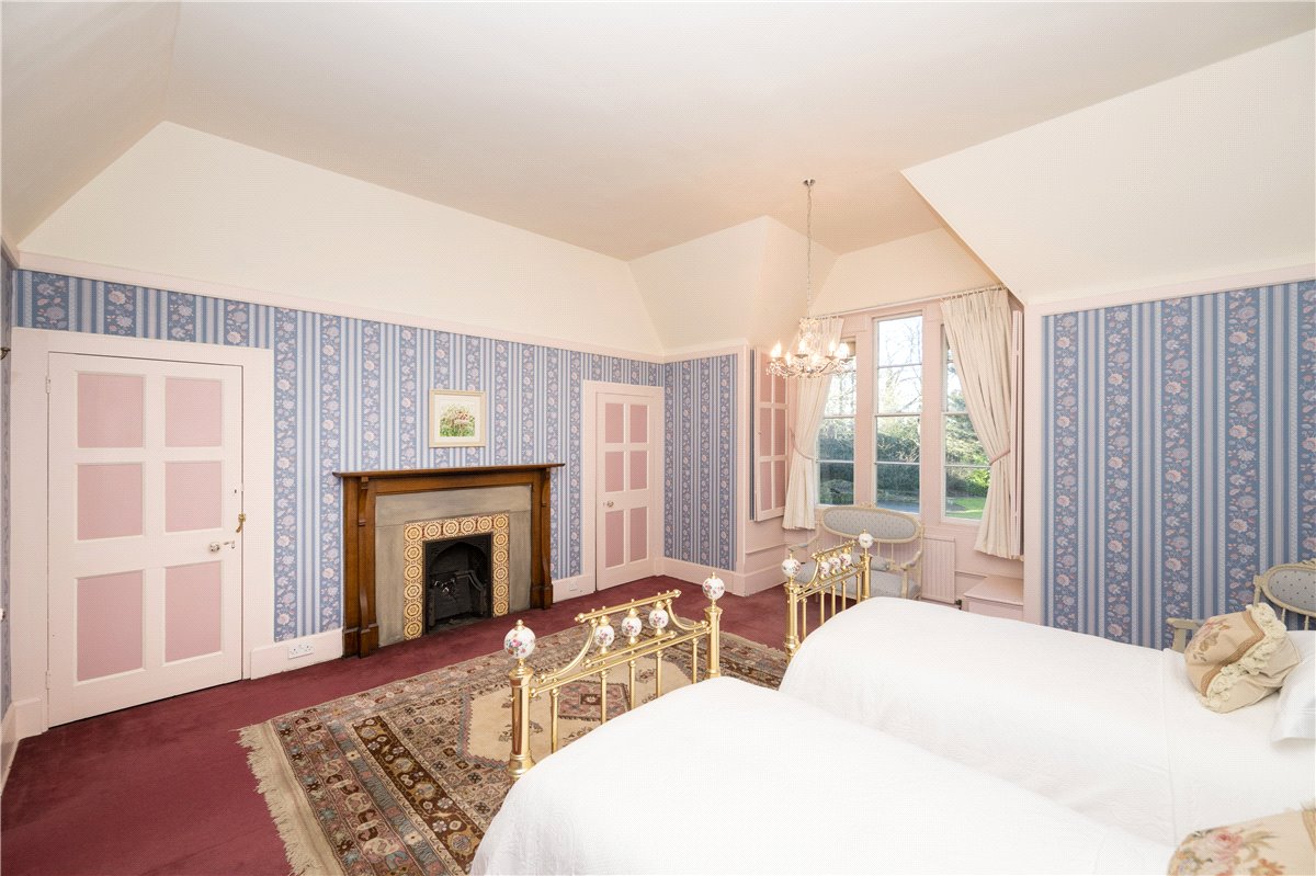 7 bedroom House, Baldersby-St-James, Thirsk, YO7 - Available, Image 7