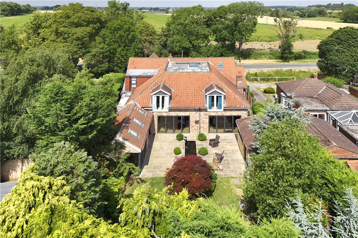 5 bedroom House, Main Street, Upper Poppleton, YO26 - Available, Image 30