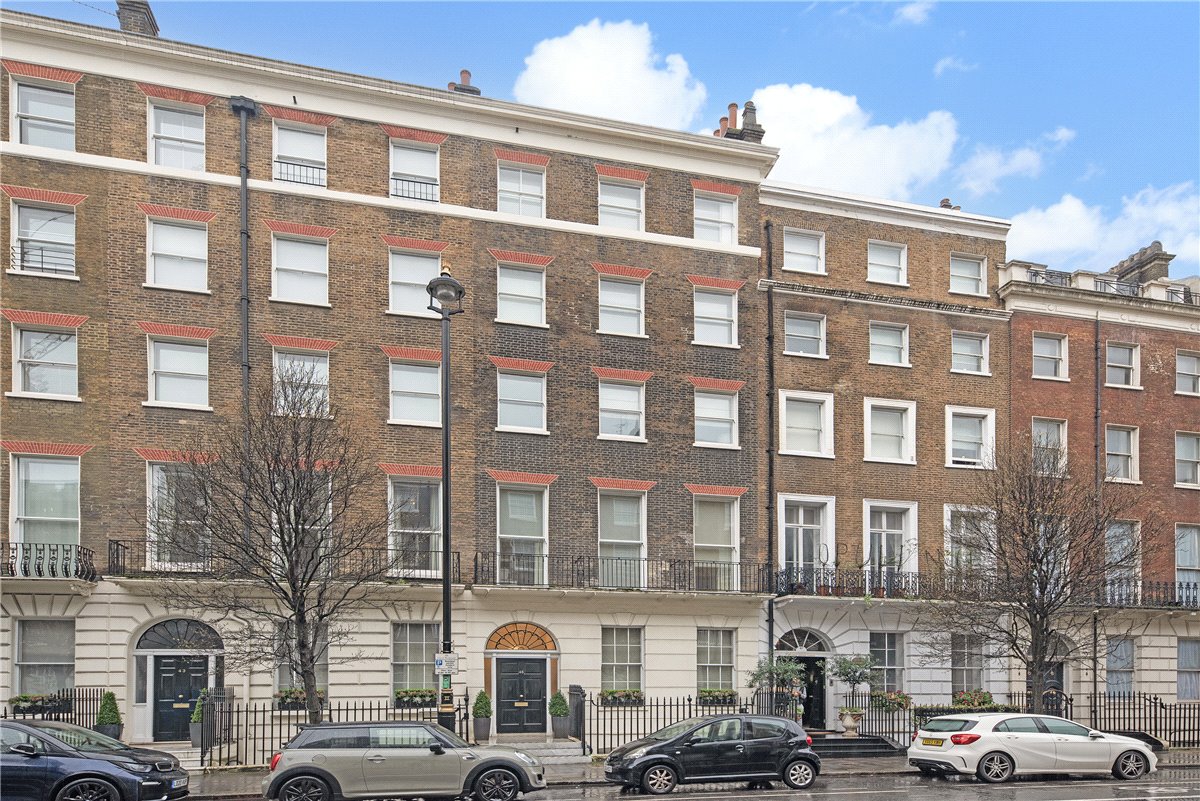 1 bedroom Flat, Gloucester Place, Marylebone, W1U - Available, Image 6