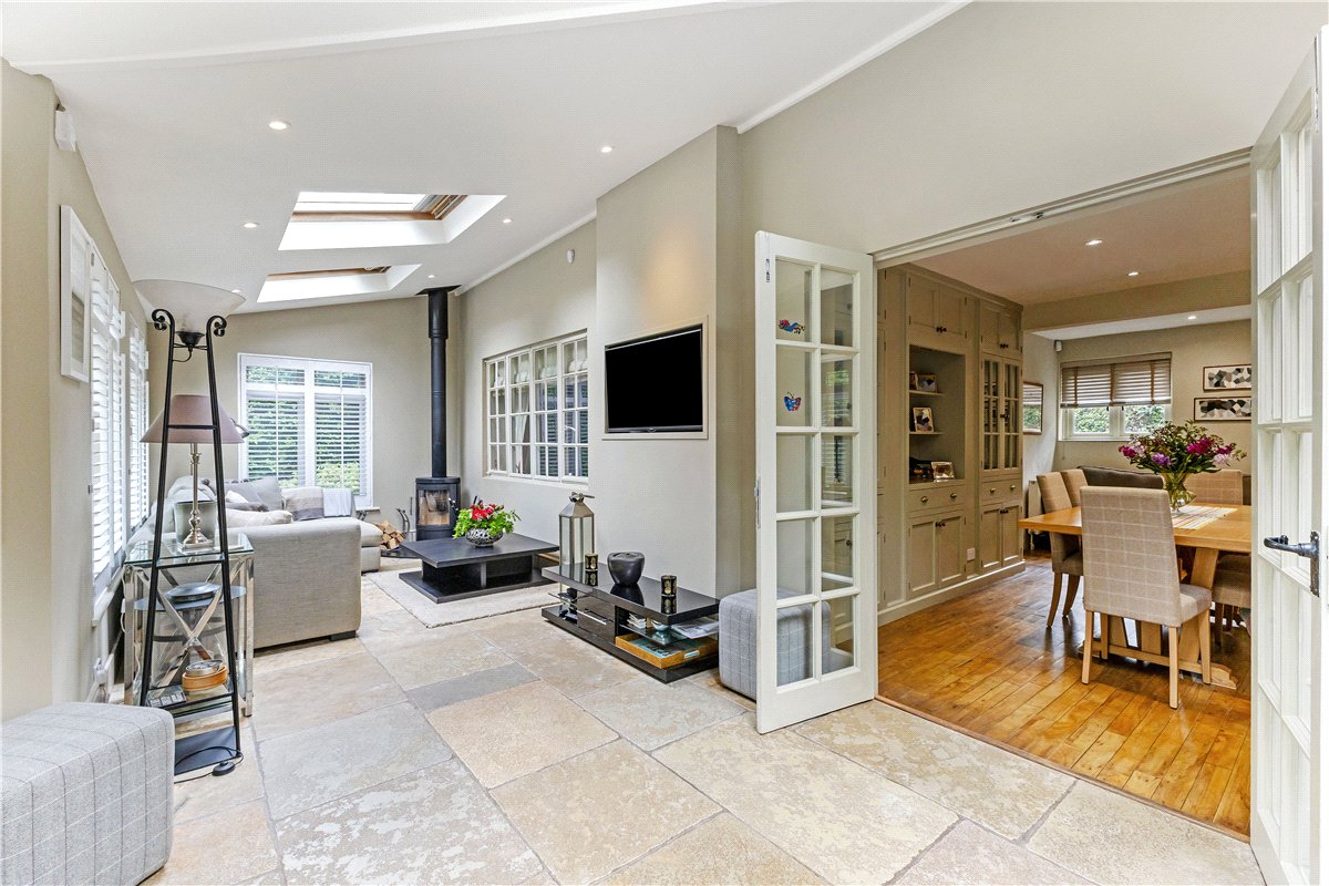 6 bedroom House, Hyde Lane, Marlborough, SN8 - Available, Image 9