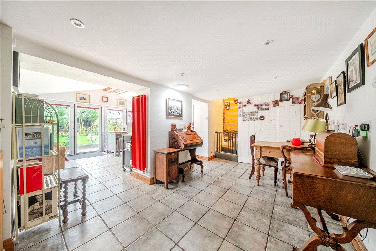 3 bedroom House, North Street, Oldland Common, BS30 - Sold, Image 4