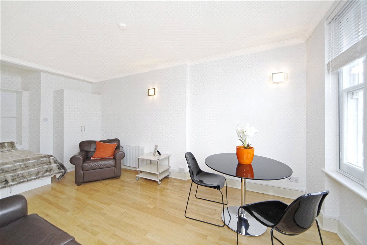 0 bedroom Flat, Hill Street, Mayfair, W1J - Available, Image 1