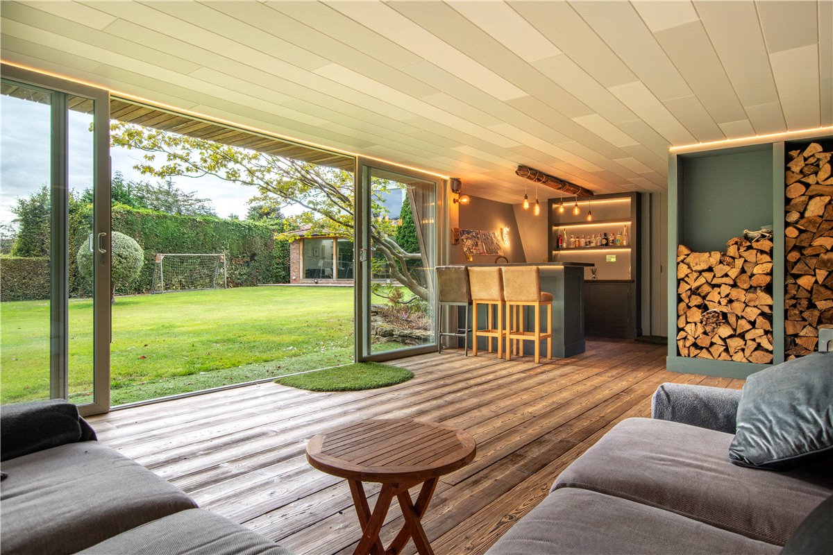 6 bedroom House, Top Lane, Copmanthorpe, YO23 - Available, Image 12