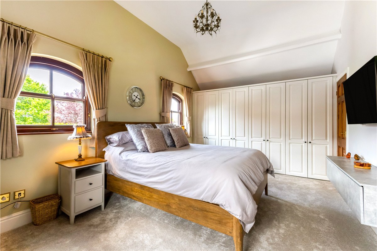 3 bedroom House, Marston Road, Tockwith, YO26 - Available, Image 8