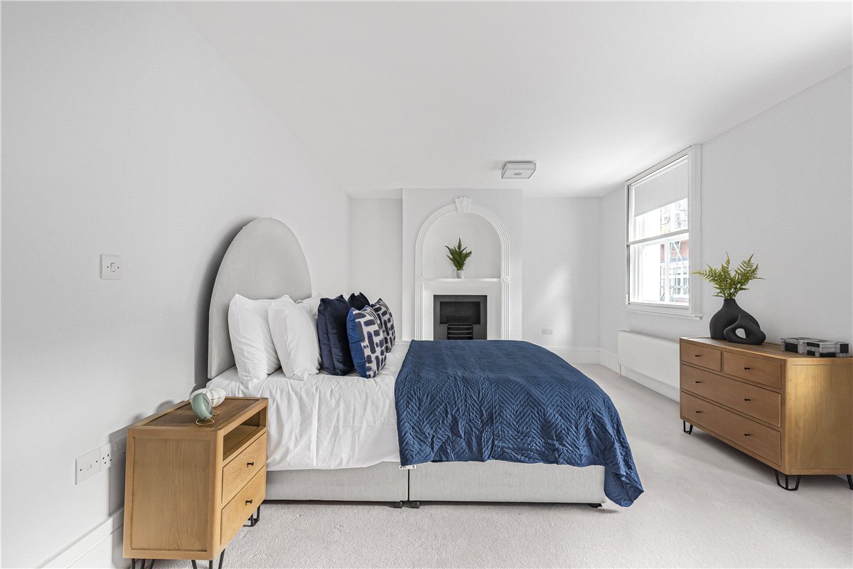 3 bedroom House, Welbeck Way, Marylebone, W1G - Available, Image 18