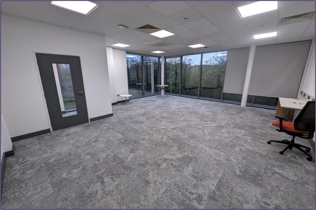 1653 Sq Ft, Kings Hedges Road, Cambridge, CB24 - Available, Image 2