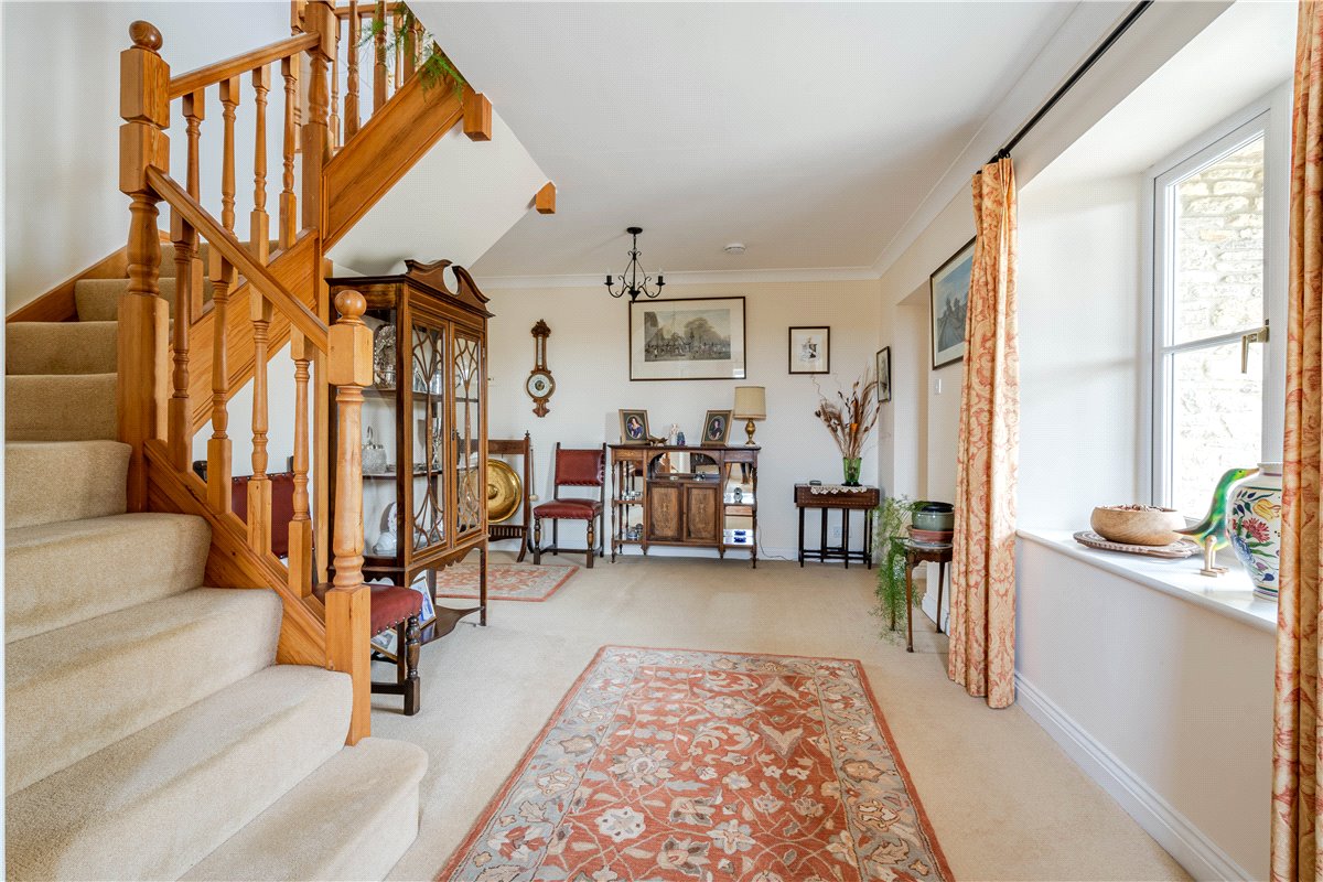 3 bedroom House, Tetbury, Gloucestershire, GL8 - Sold, Image 15