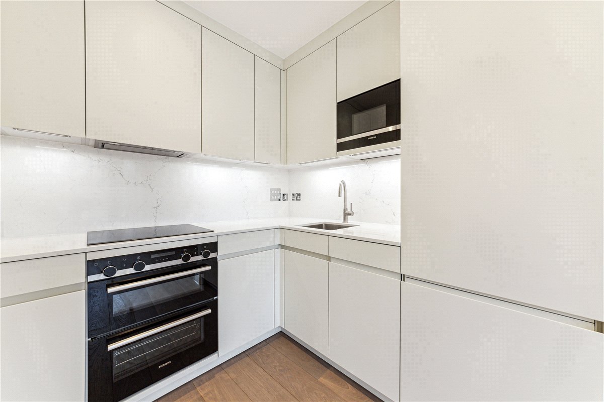 1 bedroom Flat, Montagu Square, London, W1H - Available, Image 1