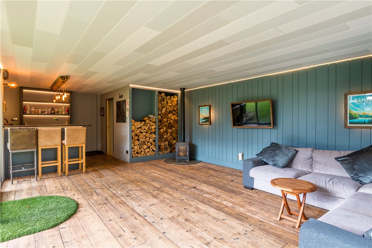 6 bedroom House, Top Lane, Copmanthorpe, YO23 - Available, Image 14