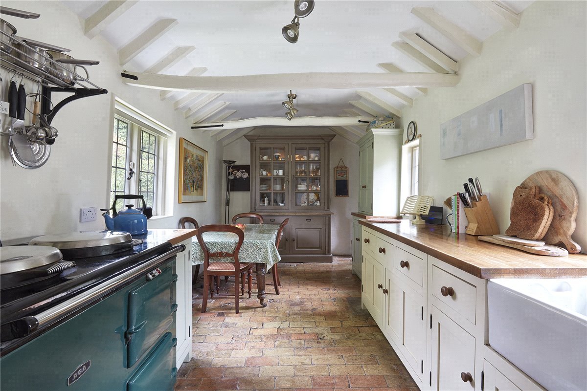 4 bedroom House, Radwinter, Saffron Walden, CB10 - Sold, Image 16