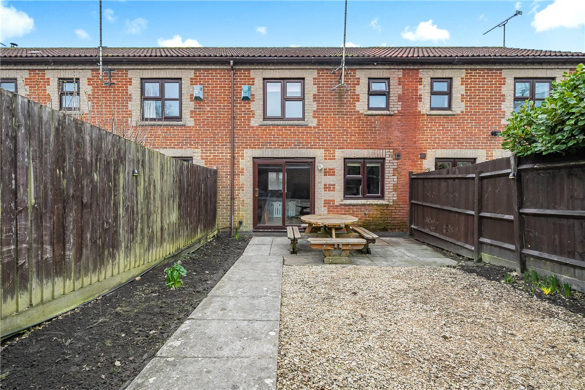 2 bedroom House, Martinsell Green, Pewsey, SN9 - Available, Image 12