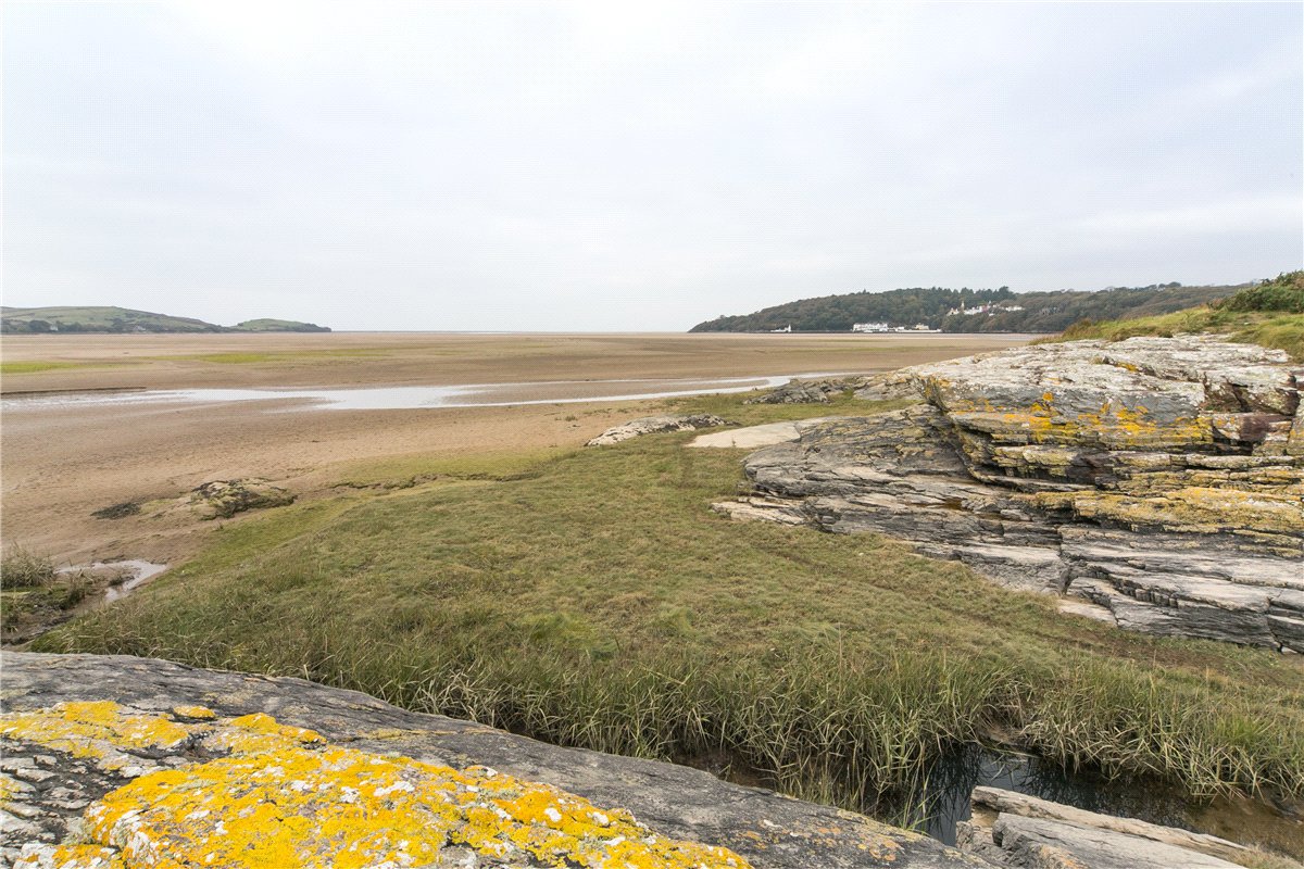 17.74  Land, Ynys, Talsarnau, LL47 - Sold STC, Image 9