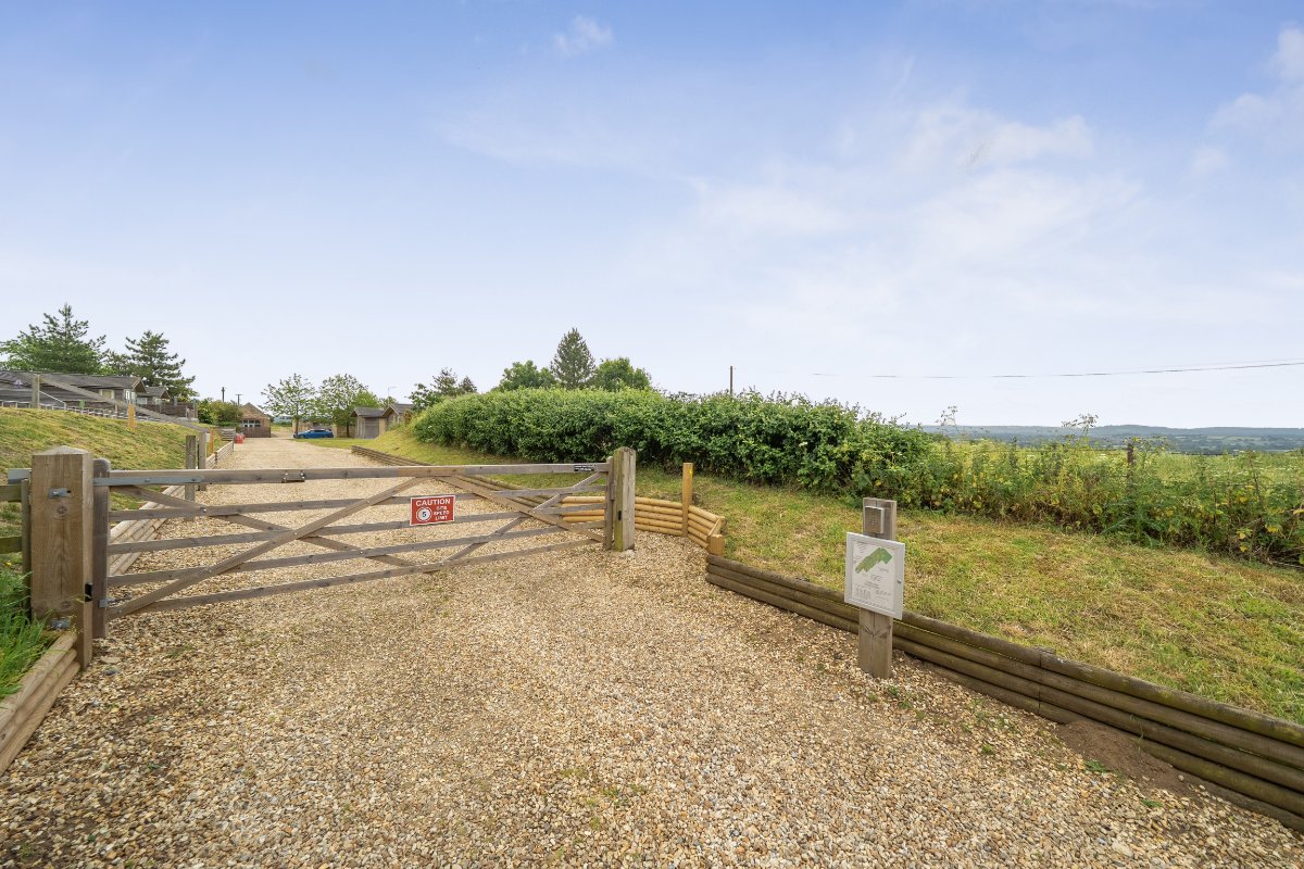 0 bedroom Residential, Saxon Maybank Holiday Lodges, Bradford Abbas, DT9 - Available, Image 21