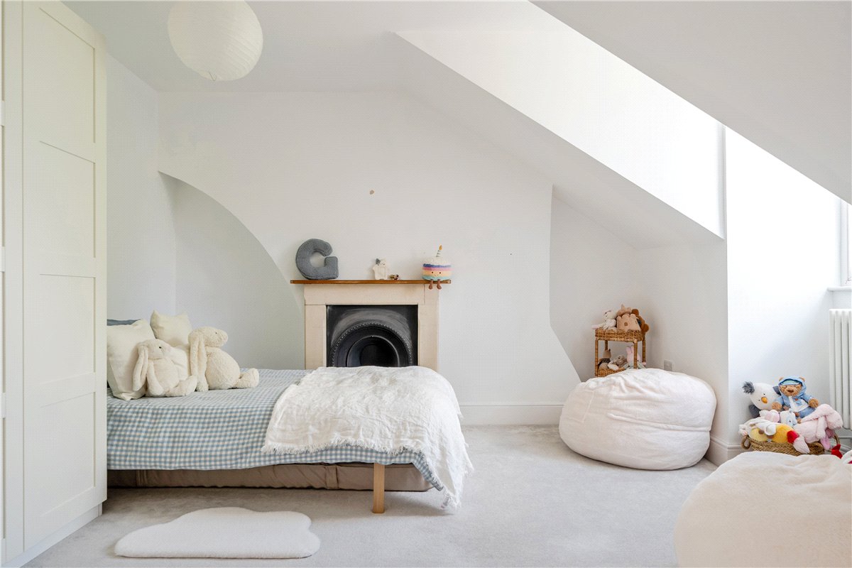 5 bedroom House, Lansdown Road, Bath, BA1 - Available, Image 3