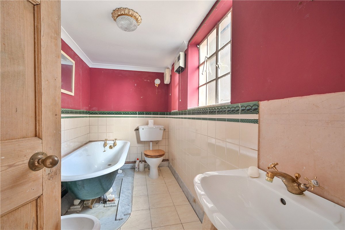 6 bedroom House, Old School Lane, Catcott, TA7 - Sold STC, Image 23