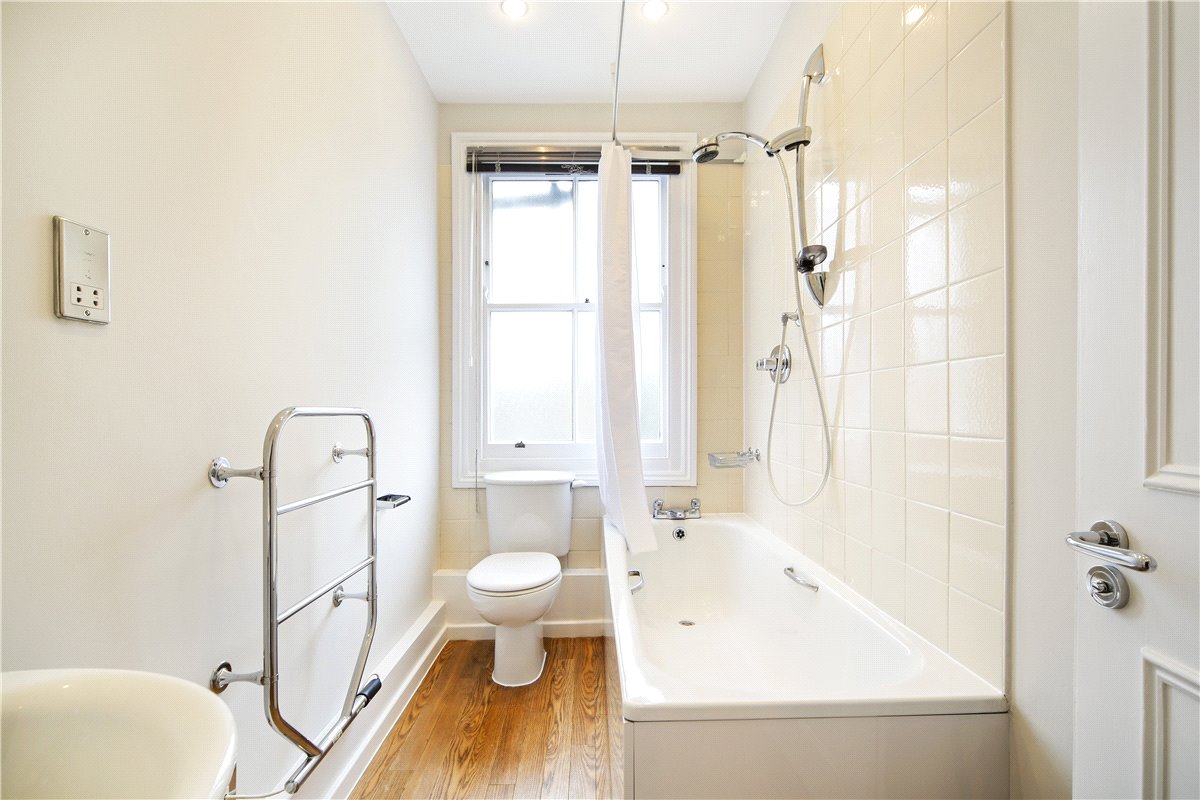 0 bedroom Flat, Seymour Place, London, W1H - Available, Image 2