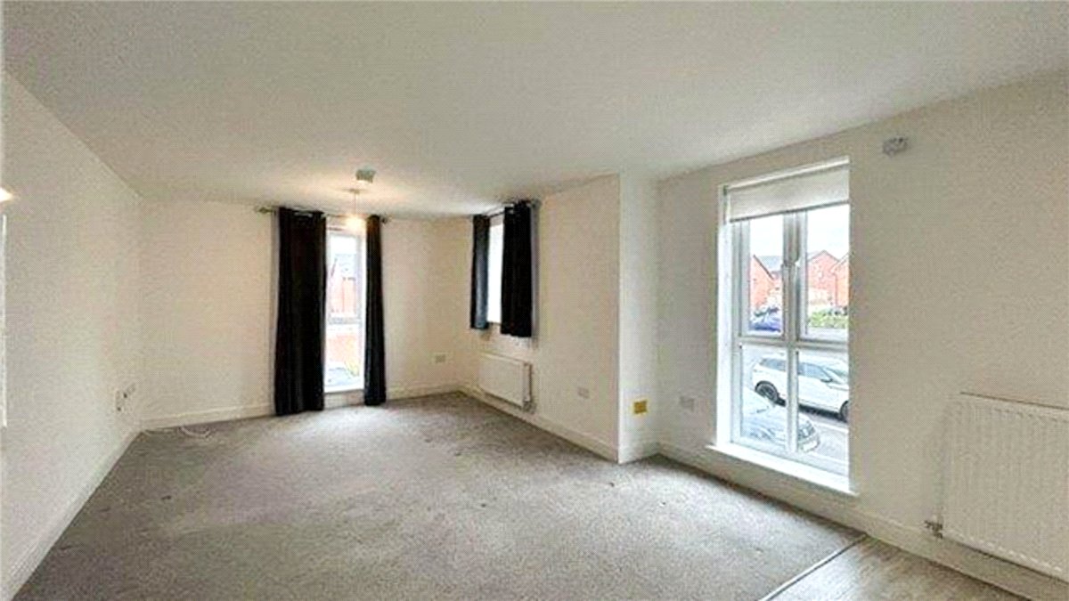 2 bedroom Flat, Hawes Way, Waverley, S60 - Let Agreed, Image 2