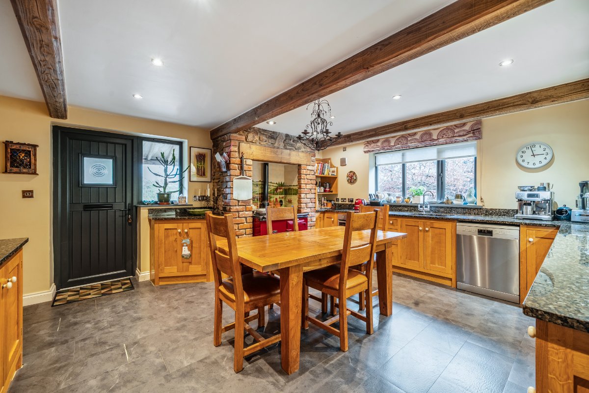 5 bedroom House, Liskeard Road, Callington, PL17 - Available, Image 28