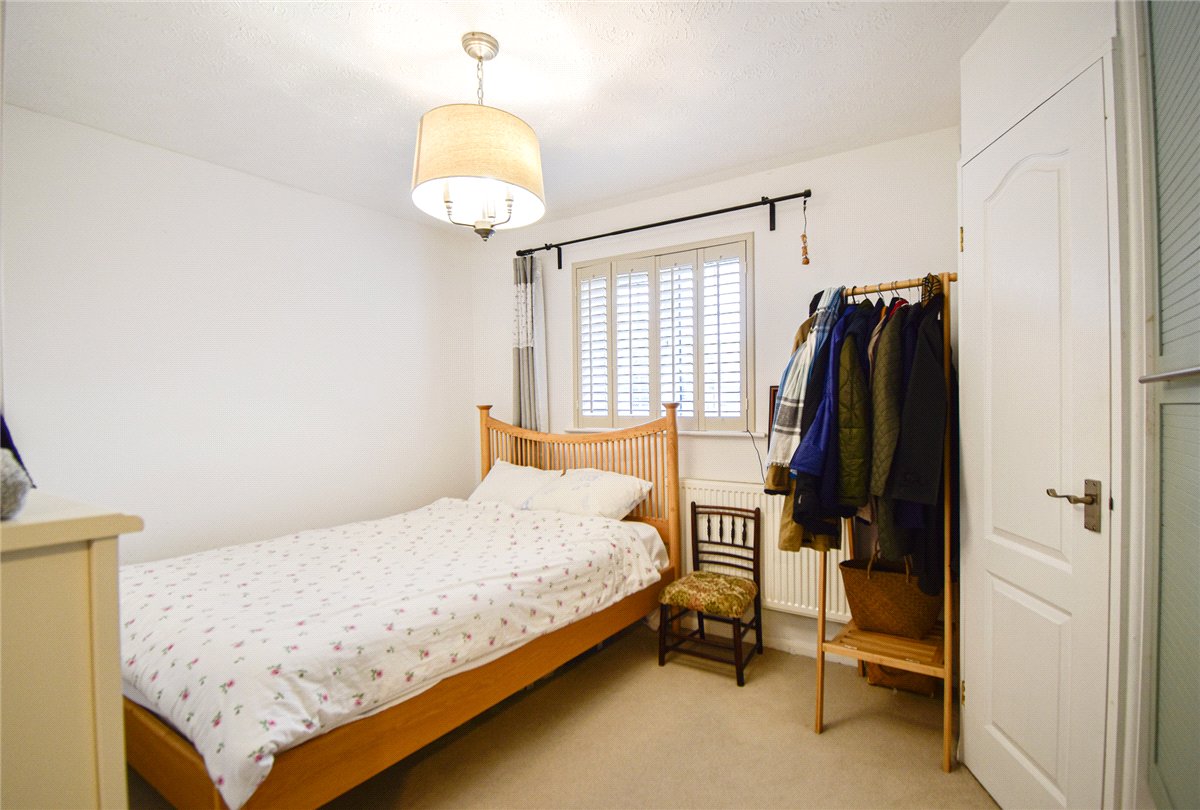 4 bedroom House, Cavesson Court, Cambridge, CB4 - Available, Image 7