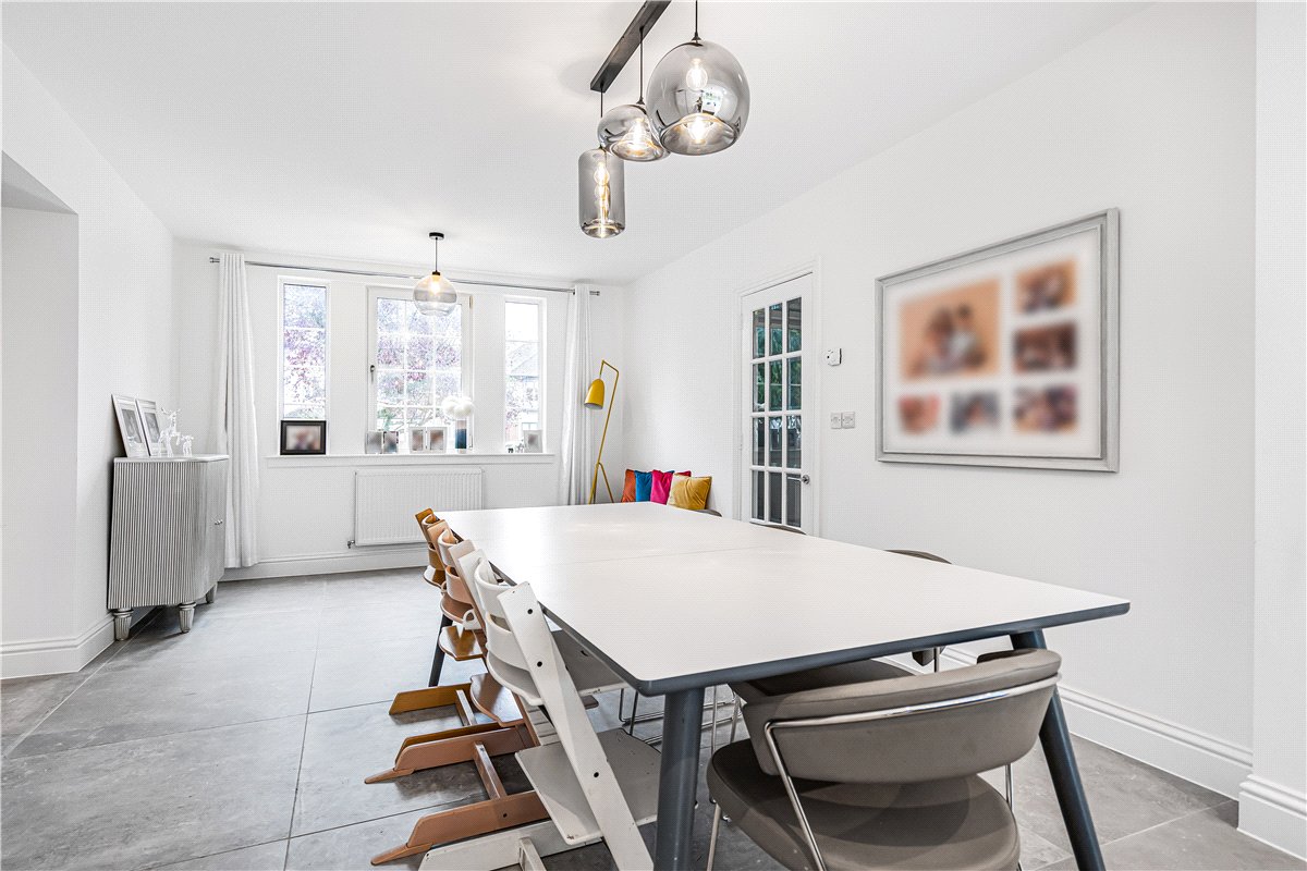 4 bedroom House, Blandford Avenue, Oxford, OX2 - Available, Image 18