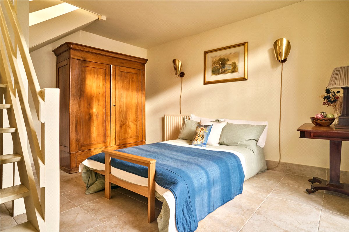 3 bedroom House, Althorp Road, London, SW17 - Sold, Image 12