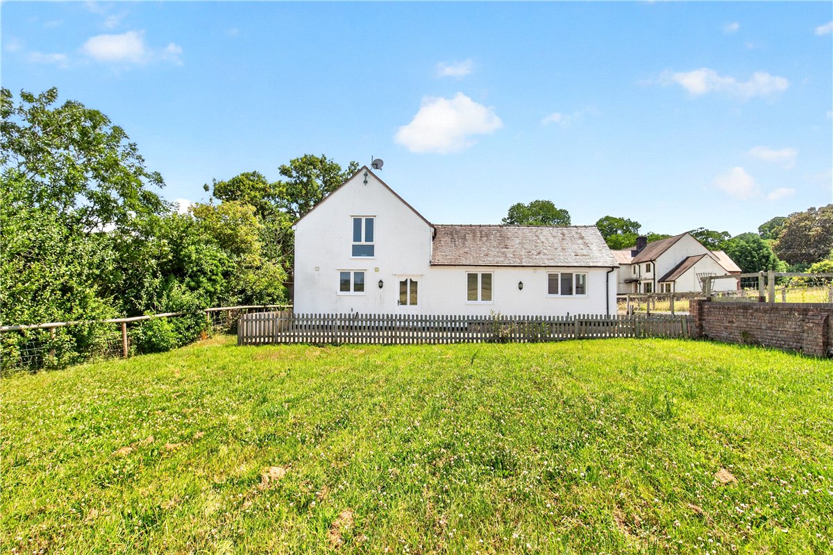4 bedroom House, Yarlet, Stafford, ST18 - Let Agreed, Image 1
