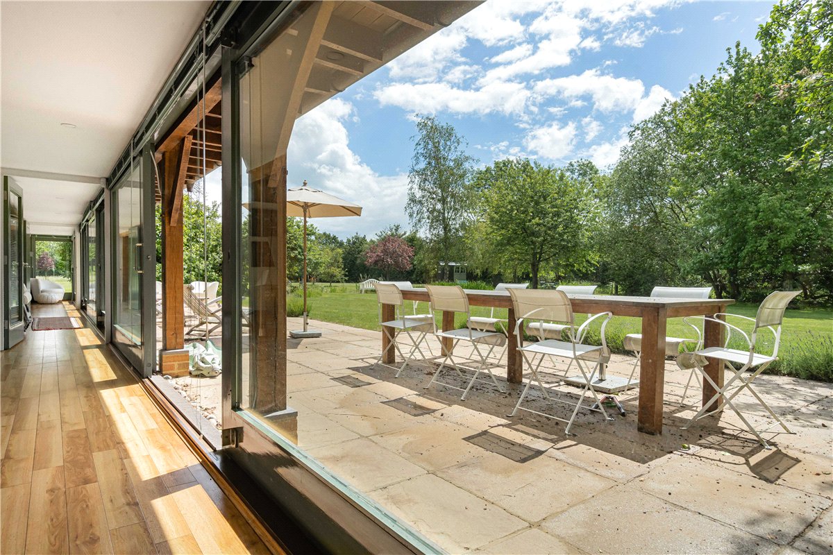 4 bedroom House, Weston-on-the-Green, Bicester, OX25 - Available, Image 7