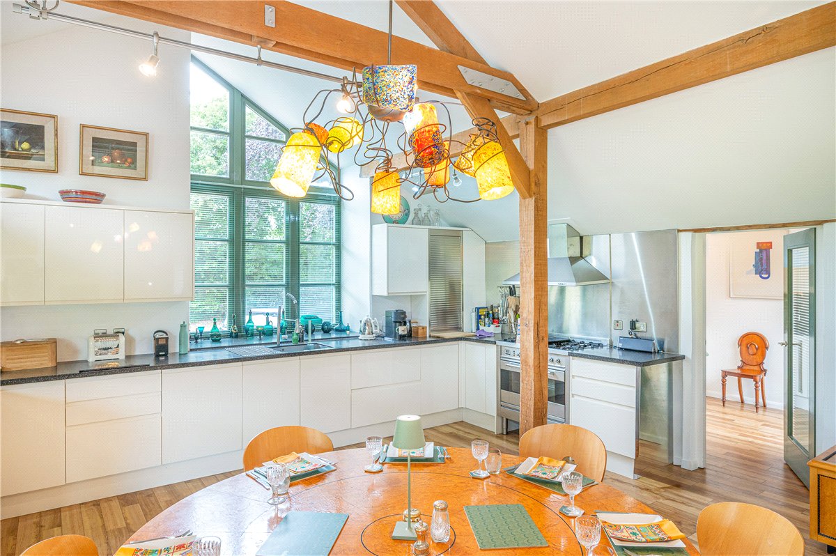 4 bedroom House, Weston-on-the-Green, Bicester, OX25 - Available, Image 7