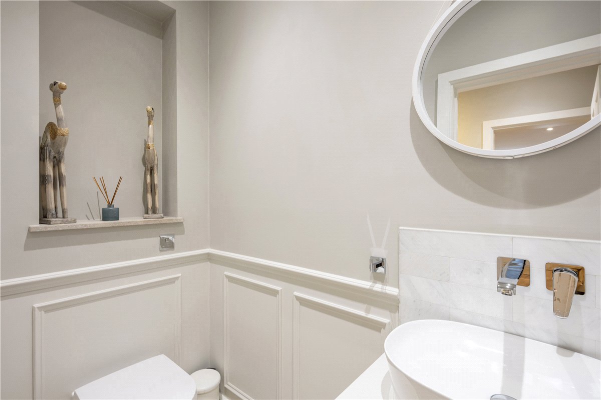 5 bedroom House, Magdalen Road, London, SW18 - Sold STC, Image 36