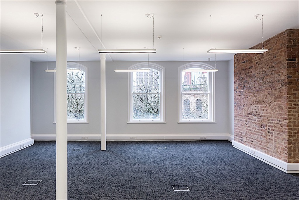 491 to 3900 Sq Ft, 21-23 Colmore Row, Birmingham, B3 - Available, Image 3