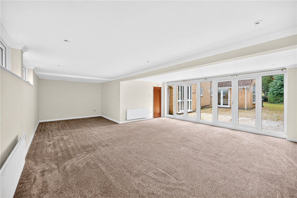 4 bedroom House, Nottingham Road, Nuthall, NG16 - Let Agreed, Image 10