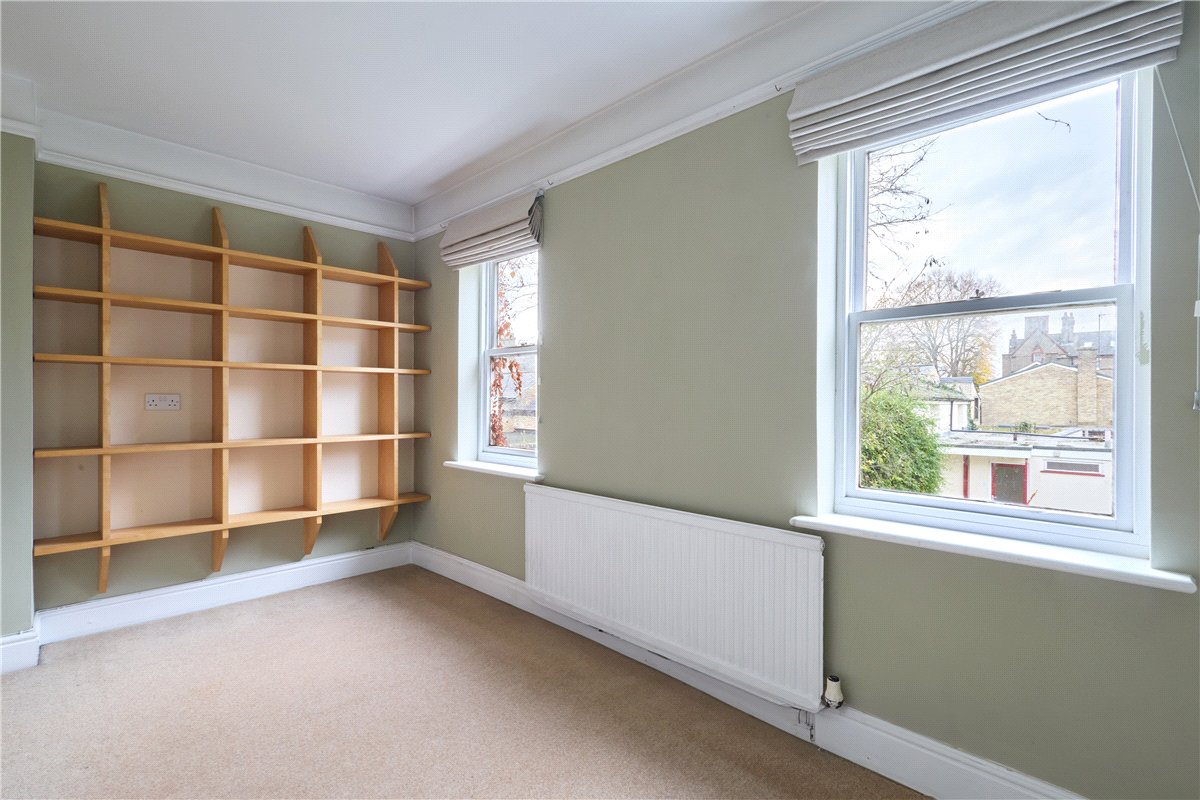3 bedroom House, Saxon Street, Cambridge, CB2 - Available, Image 5
