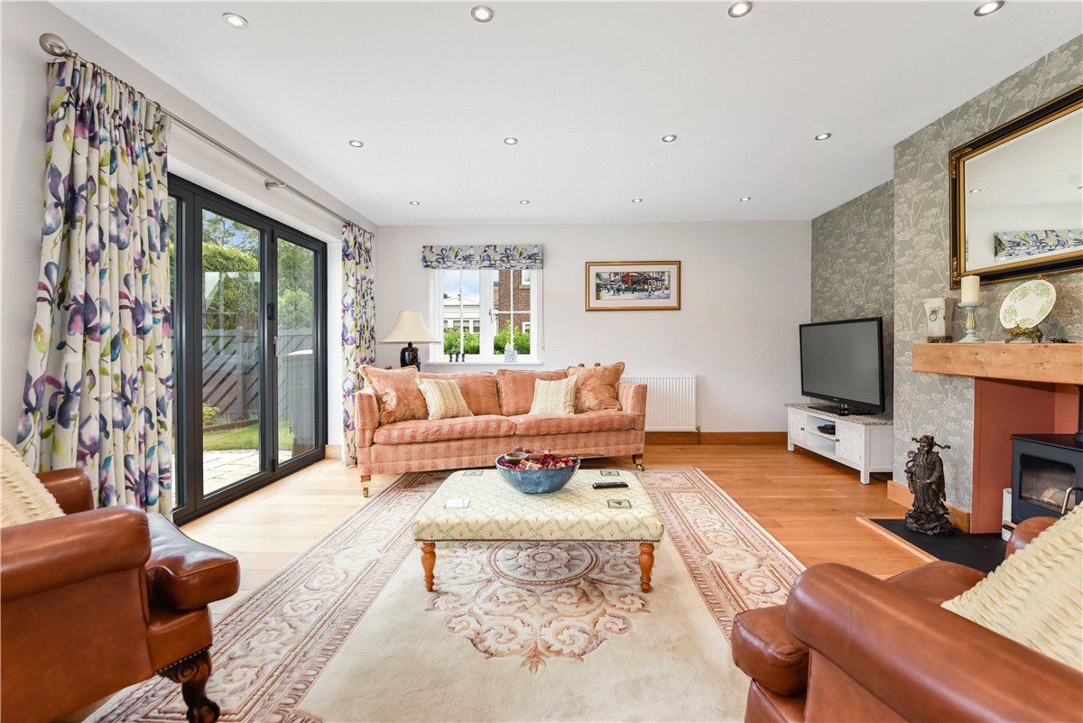 5 bedroom House, Mill Lane, Acaster Malbis, YO23 - Sold, Image 18