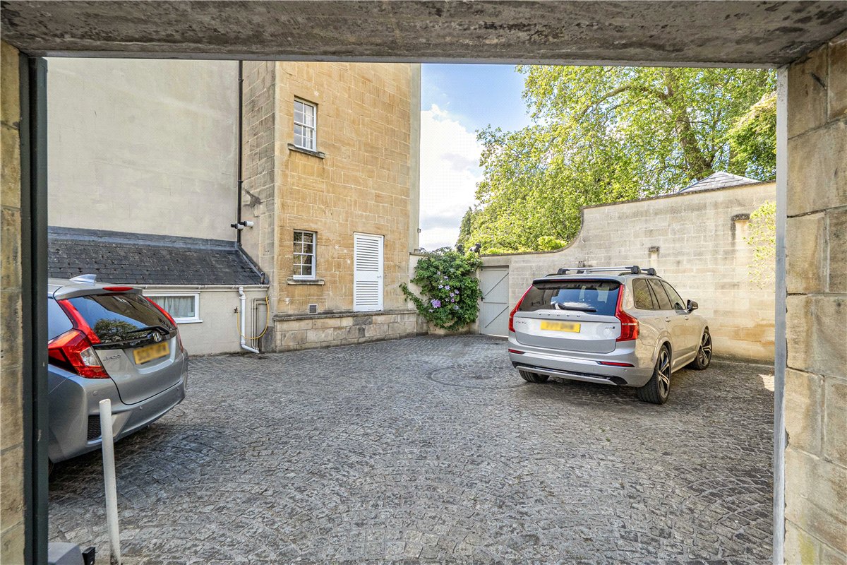 5 bedroom House, Queens Parade, Bath, BA1 - Available, Image 6