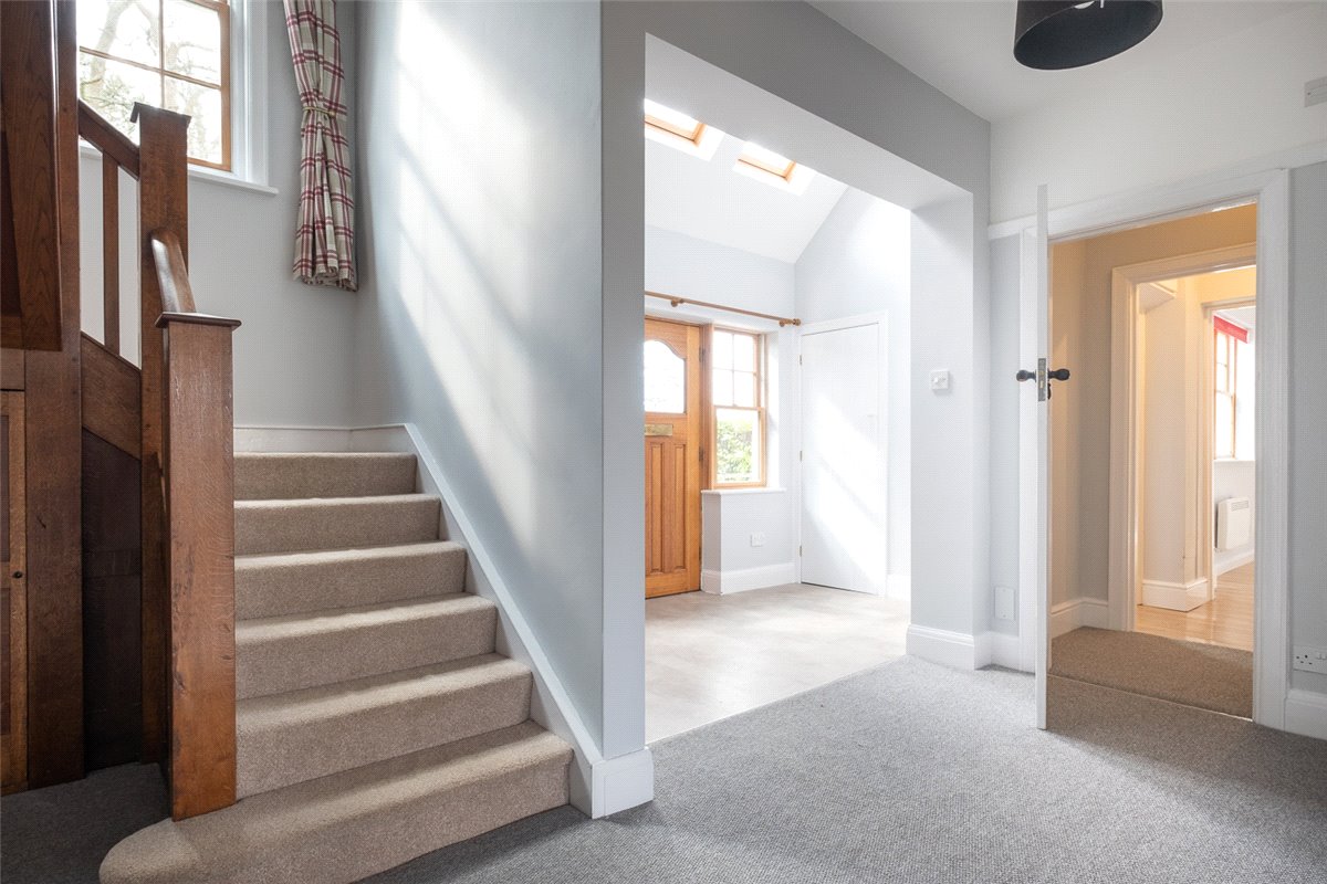 4 bedroom House, The Ridge, Cold Ash, RG18 - Sold, Image 4