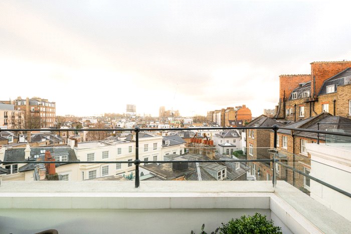 2 bedroom Flat, Prince Of Wales Terrace, Kensington, W8 - Available, Image 2