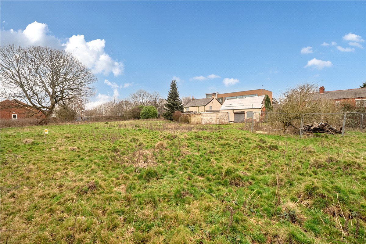 1.16  Development Land, Chester Road, Preston Brook, WA7 - Sold STC, Image 3