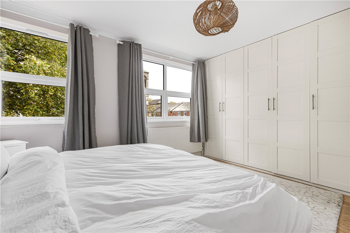 3 bedroom House, Albert Street, Oxford, OX2 - Sold, Image 8
