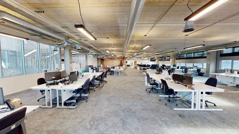 7598 Sq Ft, Pencroft Way, Manchester, M15 - Available, Image 8