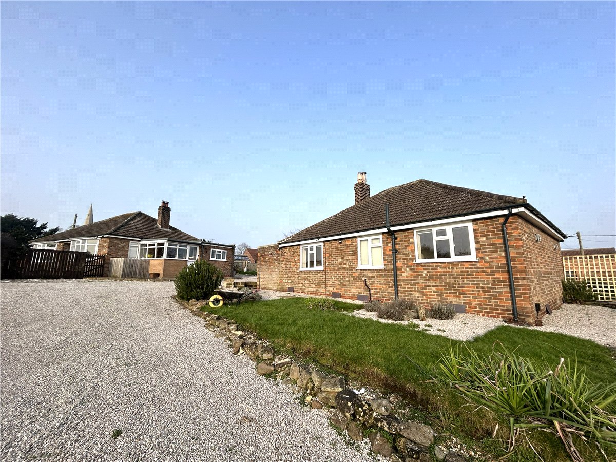 2 bedroom Bungalow, Hunsingore, Wetherby, LS22 - Available, Image 13